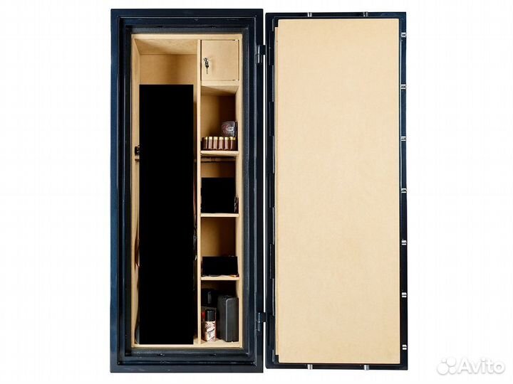 Эксклюзивный сейф valberg jäger 1670