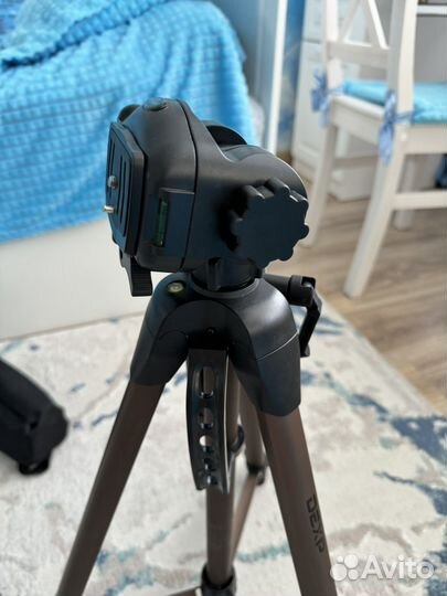 Штатив dexp WT-3550