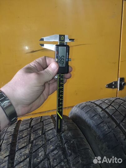 Toyo Open Country H/T 255/55 R18