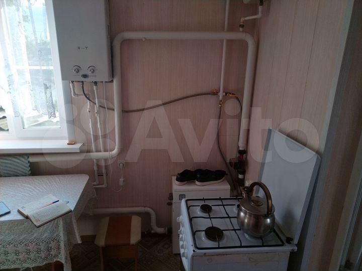 Дом 67,8 м² на участке 7 сот.