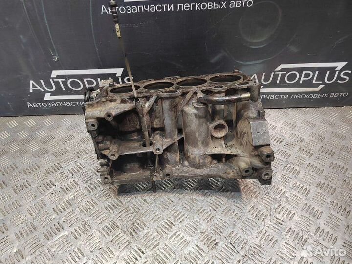 Шорт блок Nissan Micra K11E 1.0 CG10 2002