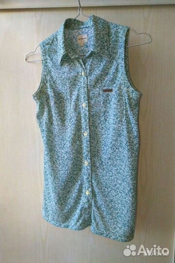 Топ Calvin Klein / блузка