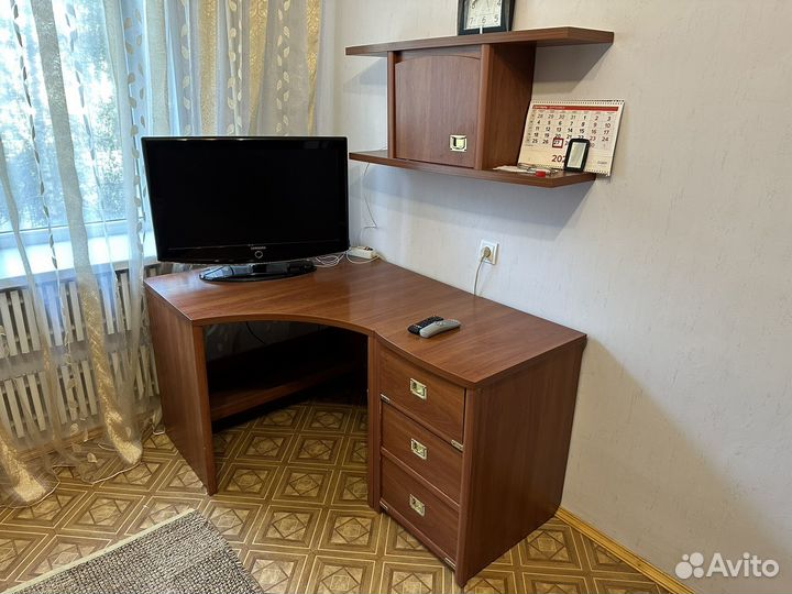 Мебель для детской комнаты