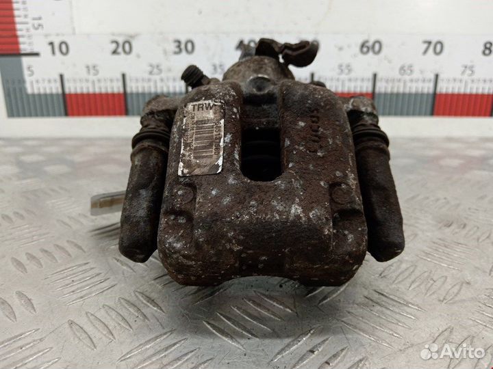 Суппорт задний левый для Peugeot-Citroen 308