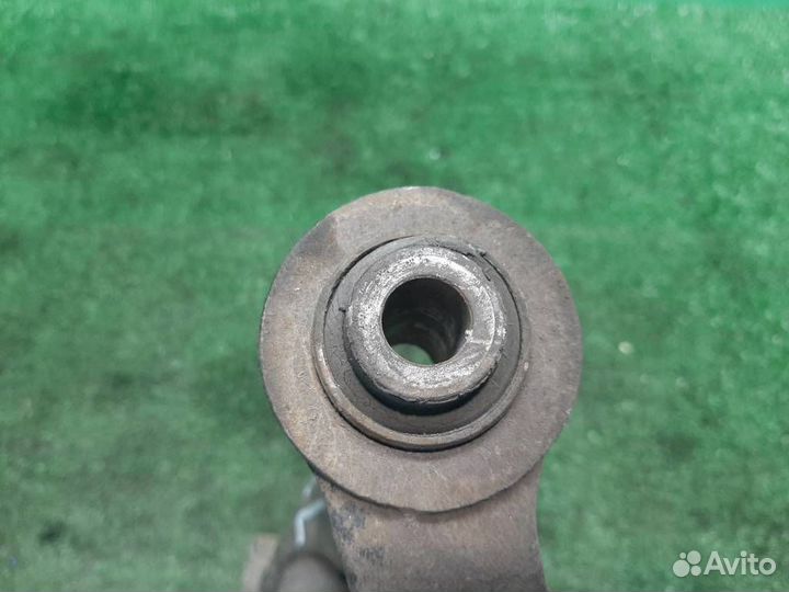 Кулак задний левый Chevrolet Captiva 2008