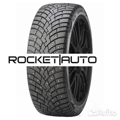 Pirelli Ice Zero 2 245/40 R20