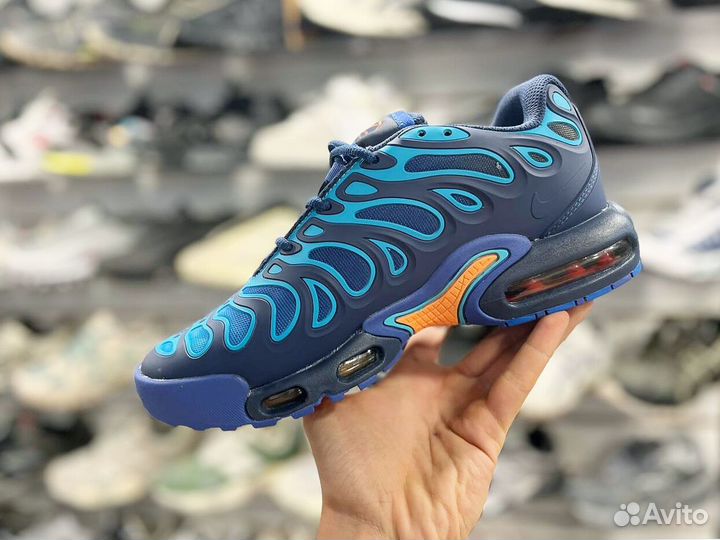 Кроссовки Nike Air Max Tn Premium