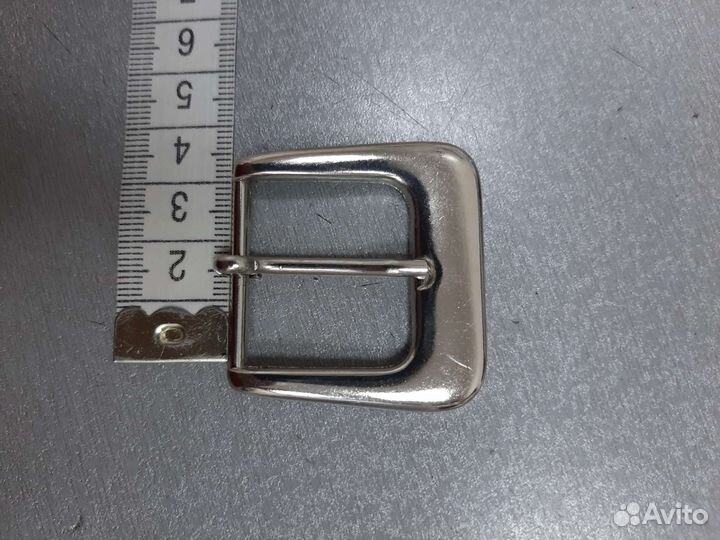 Пряжка для ремня