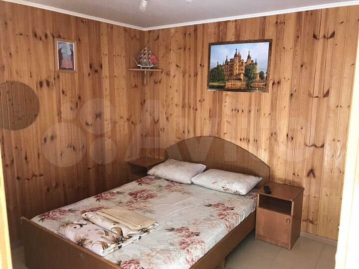 Комната 15 м², 1/2 эт.