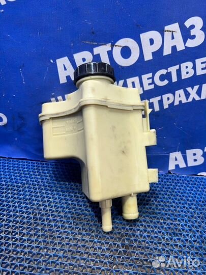 Бачок гидроусилителя Renault Symbol седан 2005