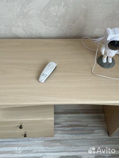 Туалетный столик