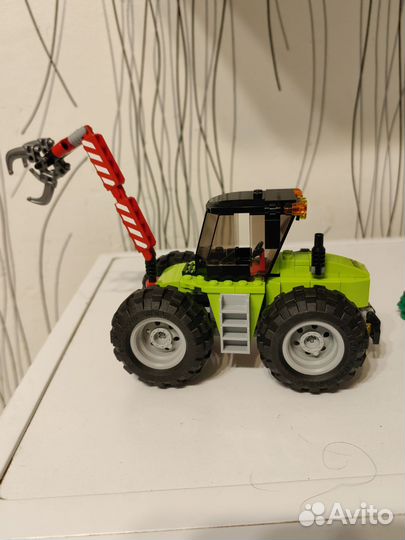 Лего оригинал