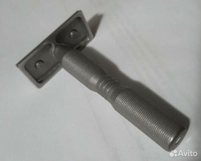 Бритвенный набор - Shavemac и Merica