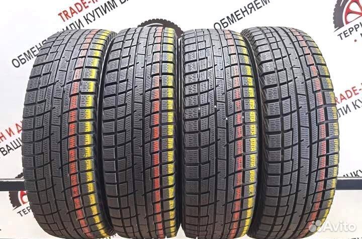 Yokohama Ice Guard IG30 235/50 R18 109H