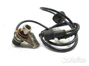 Датчик ABS передний