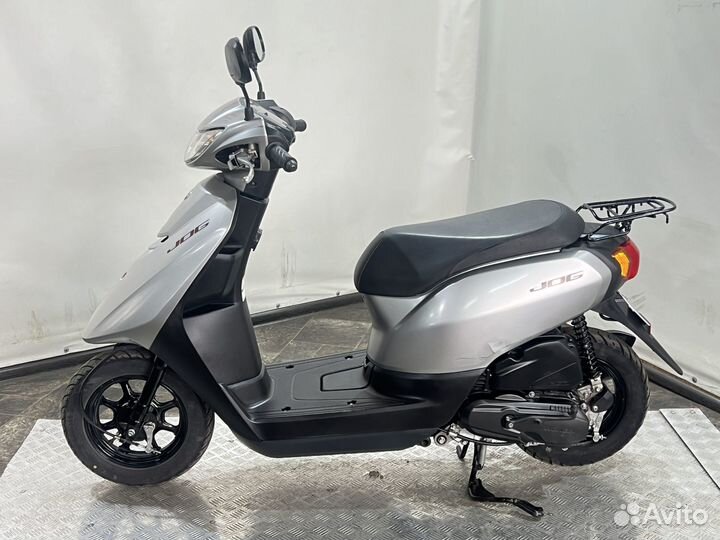 Скутер Yamaha Jog FI AY01 2018г.в