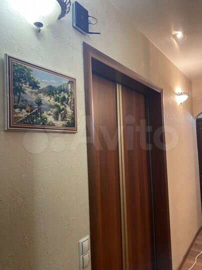 3-к. квартира, 63 м², 2/9 эт.