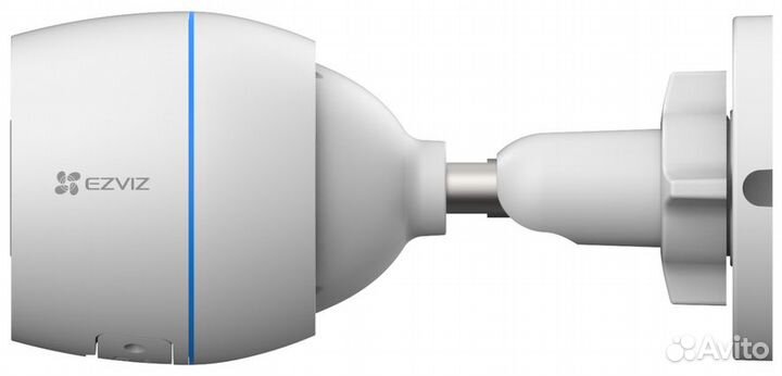 Камера видеонаблюдения IP Wi-Fi Ezviz, CS-C3TN