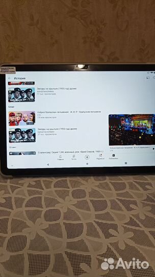 Планшет teclast t40 pro