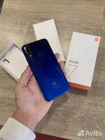 Xiaomi redmi 7