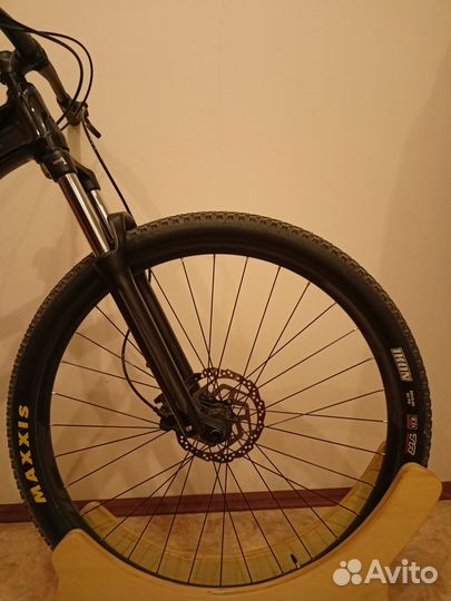 Велосипед merida BIG.trail 200. XL