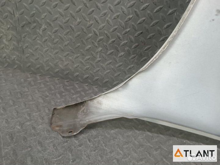 Крыло переднее правое toyota lite ACE noah