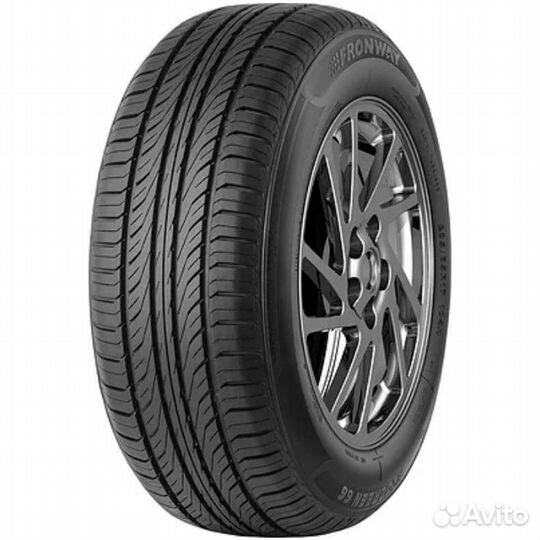 Fronway EcoGreen 66 205/70 R14 95H