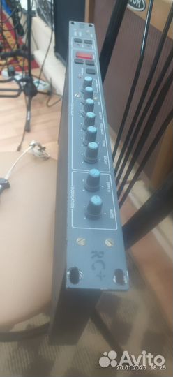 Дилей Лель RC+