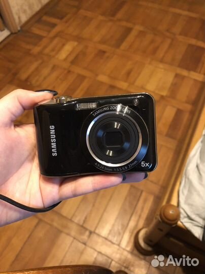 Фотоаппарат samsung