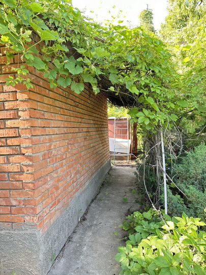 Дача 40 м² на участке 12,5 сот.