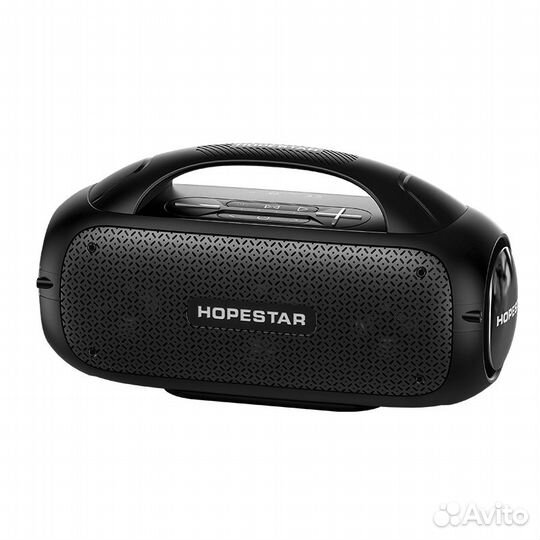 Мощная Блютуз колонка Hopestar A50