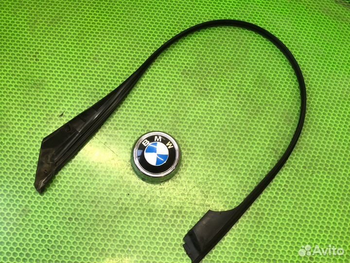 Уплотнитель двери верхний Bmw 5-Series F10
