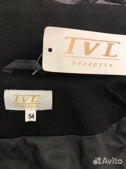 Пончо новое