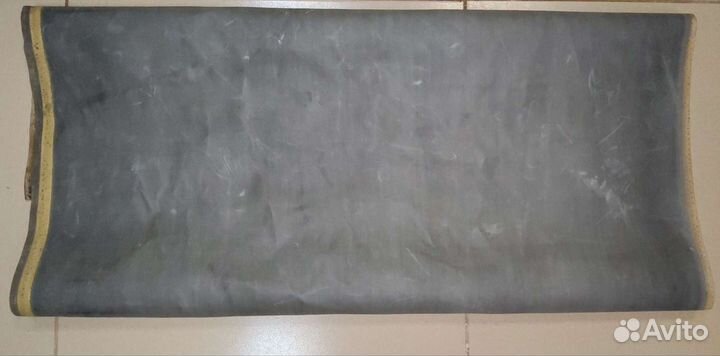 Материал для ремонта резиновых лодок и пр