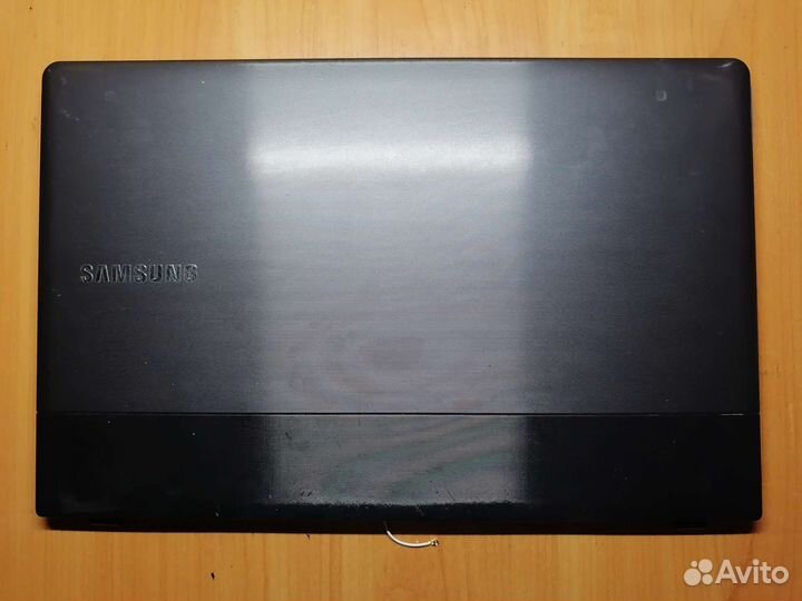 Корпус ноутбука Samsung NP-300E5C