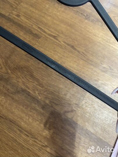 Вешалки плечики