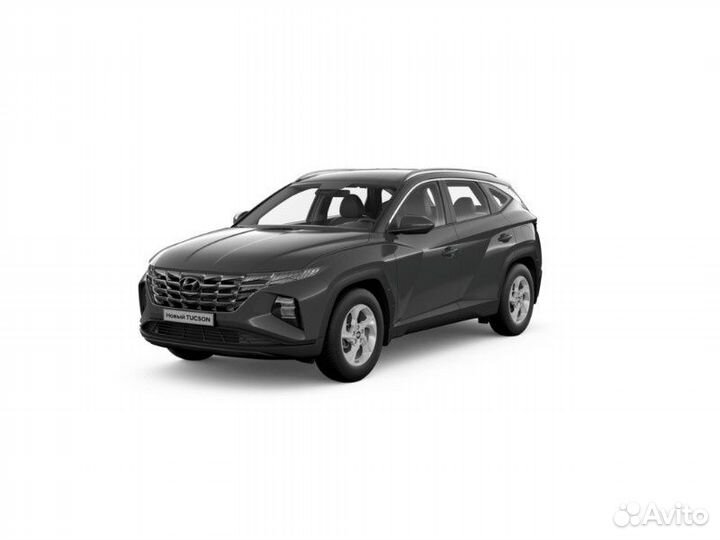 Hyundai Tucson 2.0 AT, 2023