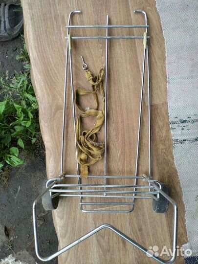 Тележки садовые