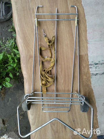 Тележки садовые