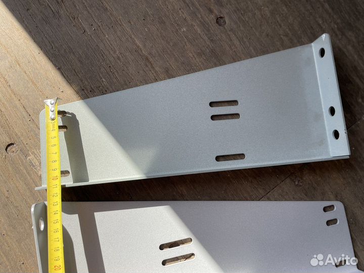 Крепления к ящикам для грузовиков