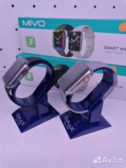 SMART Watch Mivo MV7 Plus