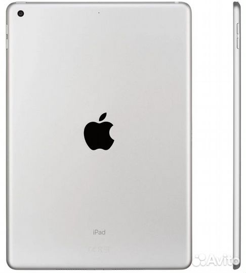 Планшет Apple iPad (2021) Wi-Fi 3/64gb Новый, Гара