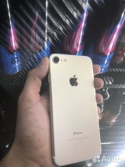 iPhone 7, 32 ГБ