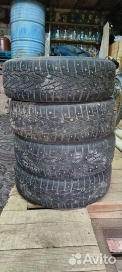 Nokian Tyres Hakkapeliitta 7 185/65 R15