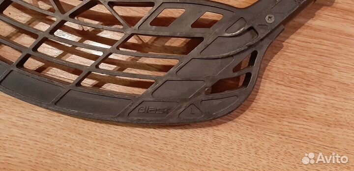 Клюшка для флорбола