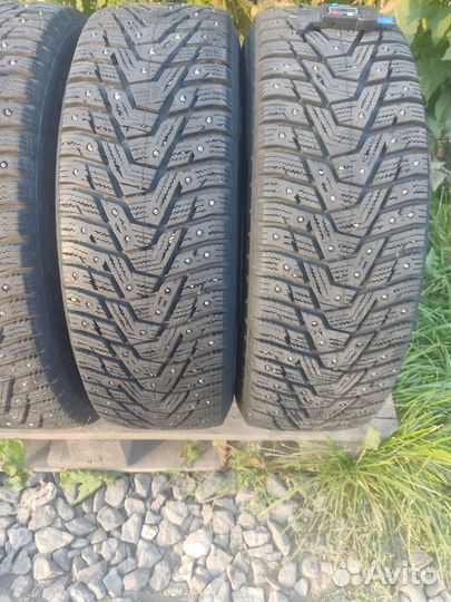 Hankook Winter I'Pike RS2 W429 185/65 R15 92T