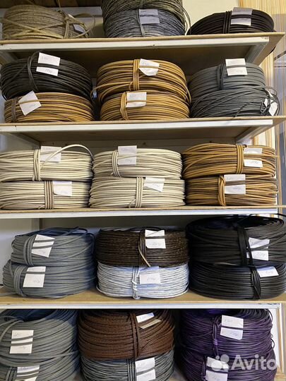 Искусственный ротанг