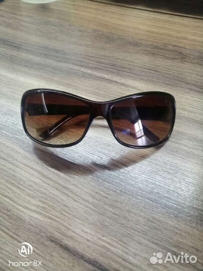 Солнцезащитные очки женские новые