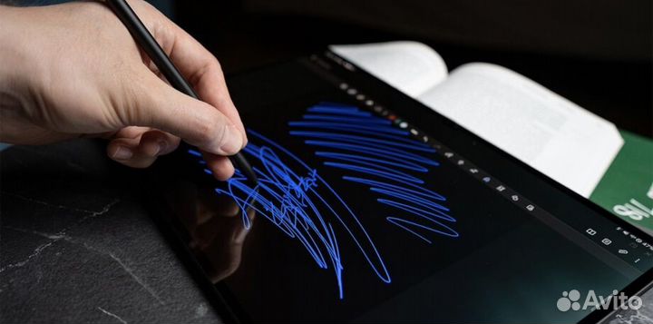 Samsung Galaxy Tab S8 Ultra 5G 256 гб