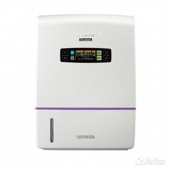 Мойка воздуха Winia AWX-70ptvcd #157774